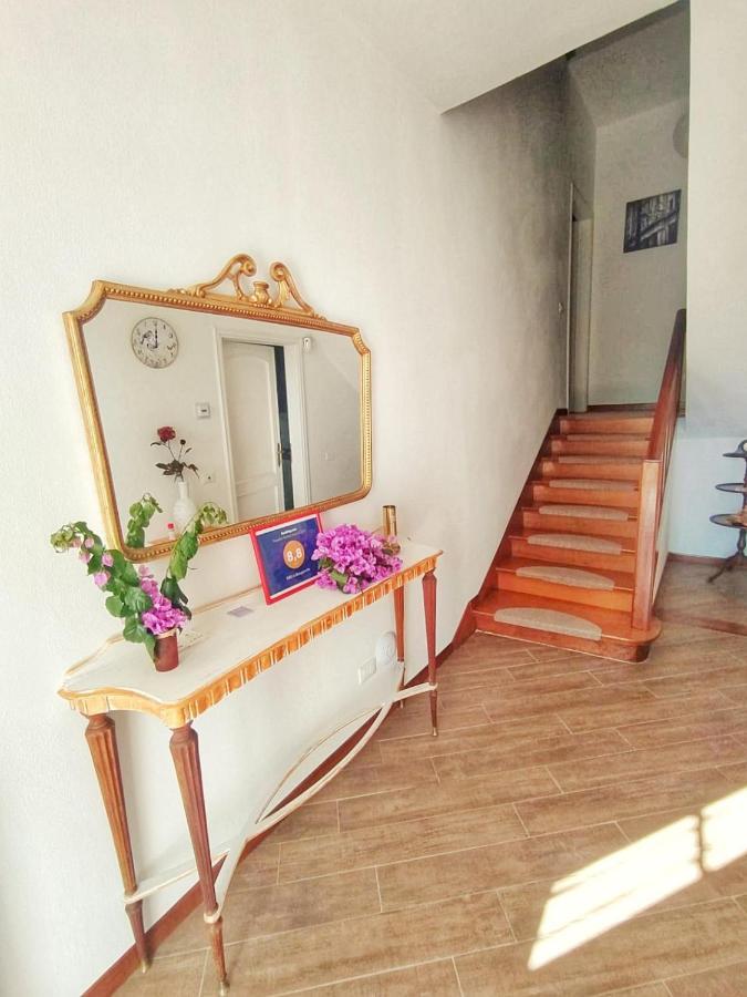 B&B Villa La Bouganville Camaiore Buitenkant foto